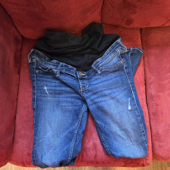 Maternity Jeans Bundle - Picture 6 of 6